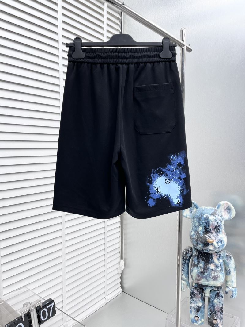 Louis Vuitton Short Pants